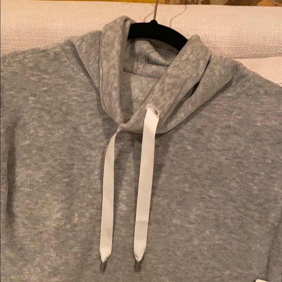 Lululemon Go forward fleece pullover - Picture 3 of 5